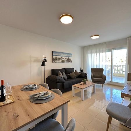 Apartamento Playasol Denia Luaran gambar