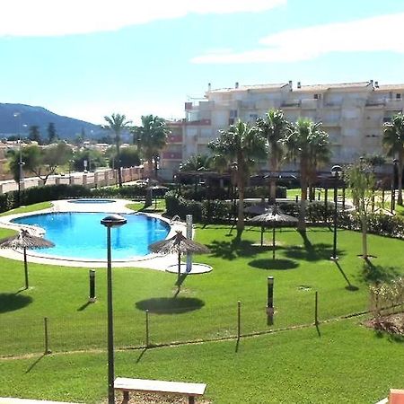 Apartamento Playasol Denia Luaran gambar