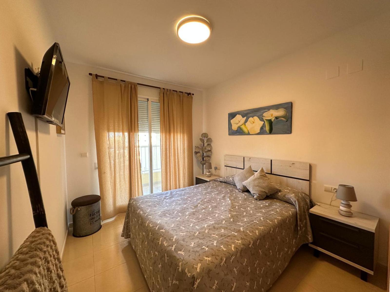 Apartamento Playasol Denia Luaran gambar