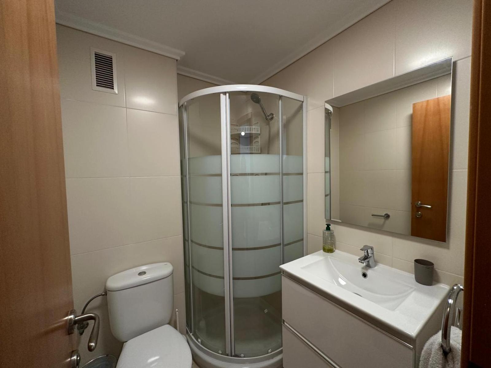 Apartamento Playasol Denia Luaran gambar