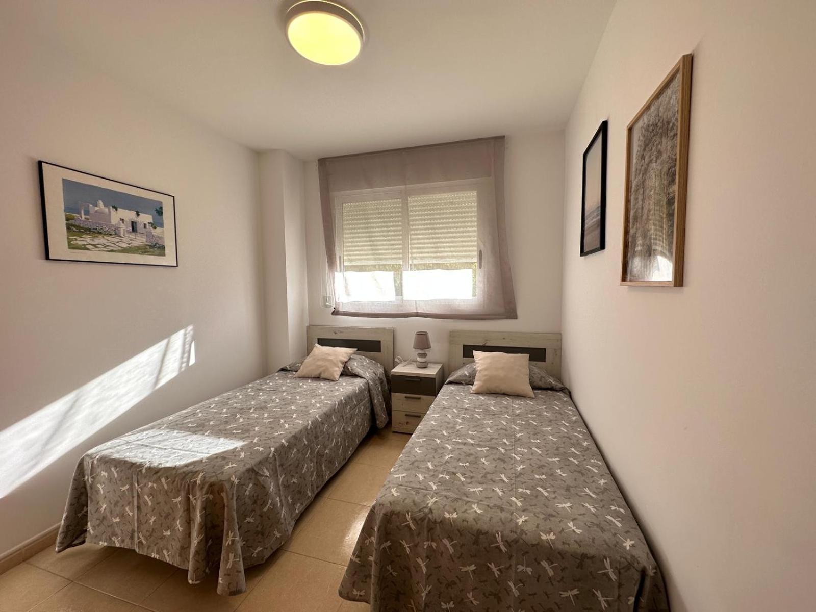 Apartamento Playasol Denia Luaran gambar