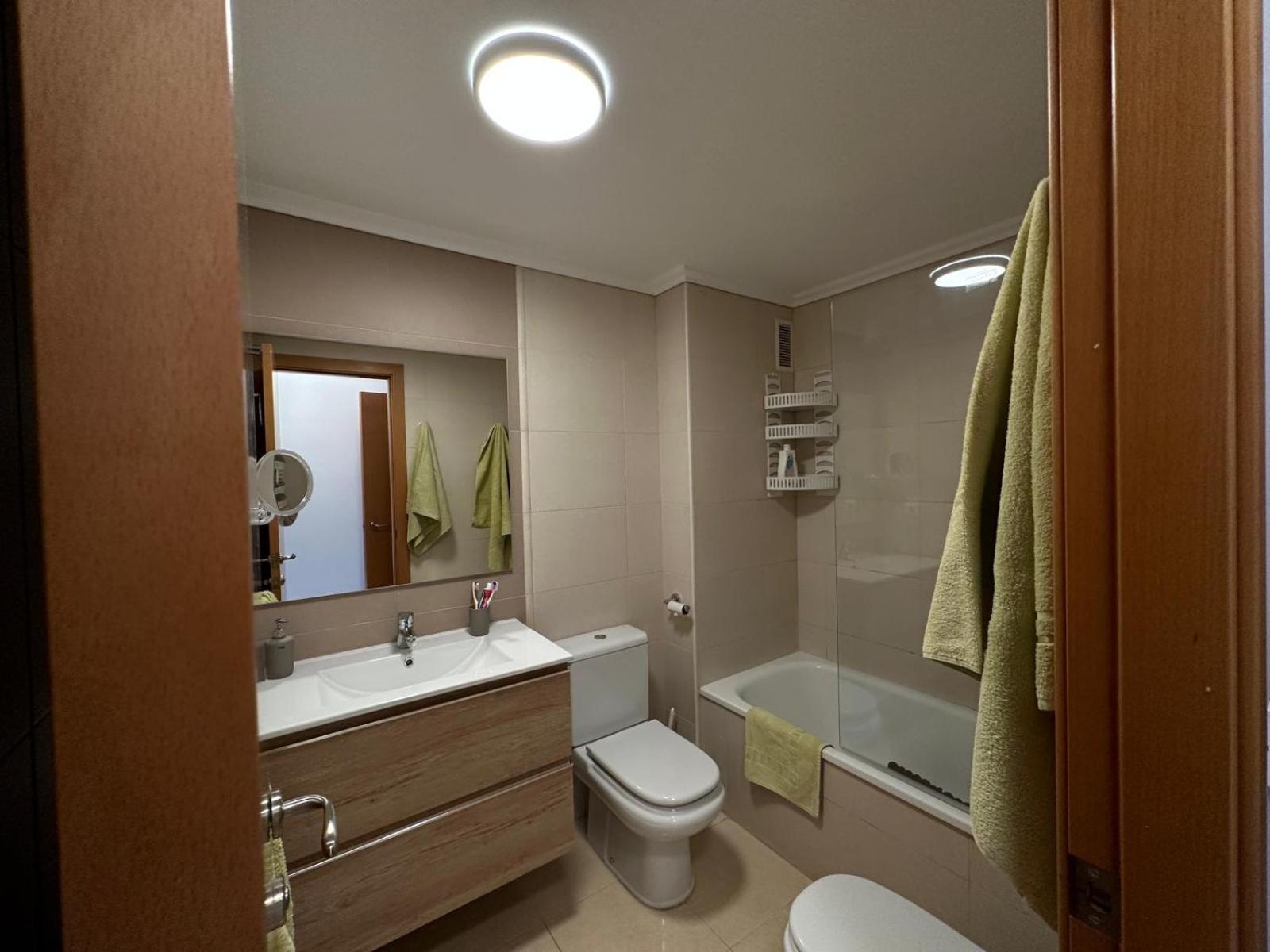 Apartamento Playasol Denia Luaran gambar