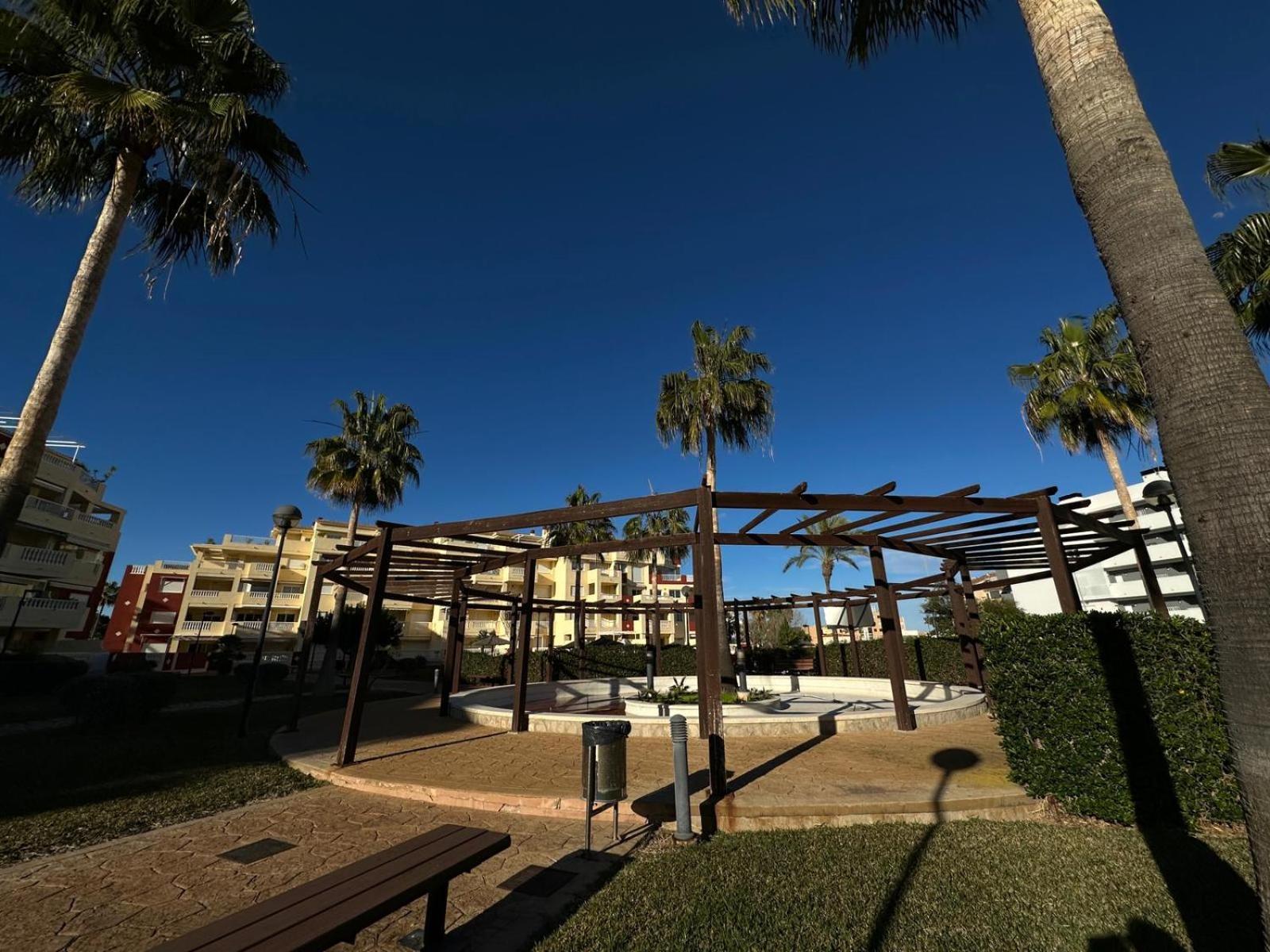 Apartamento Playasol Denia Luaran gambar