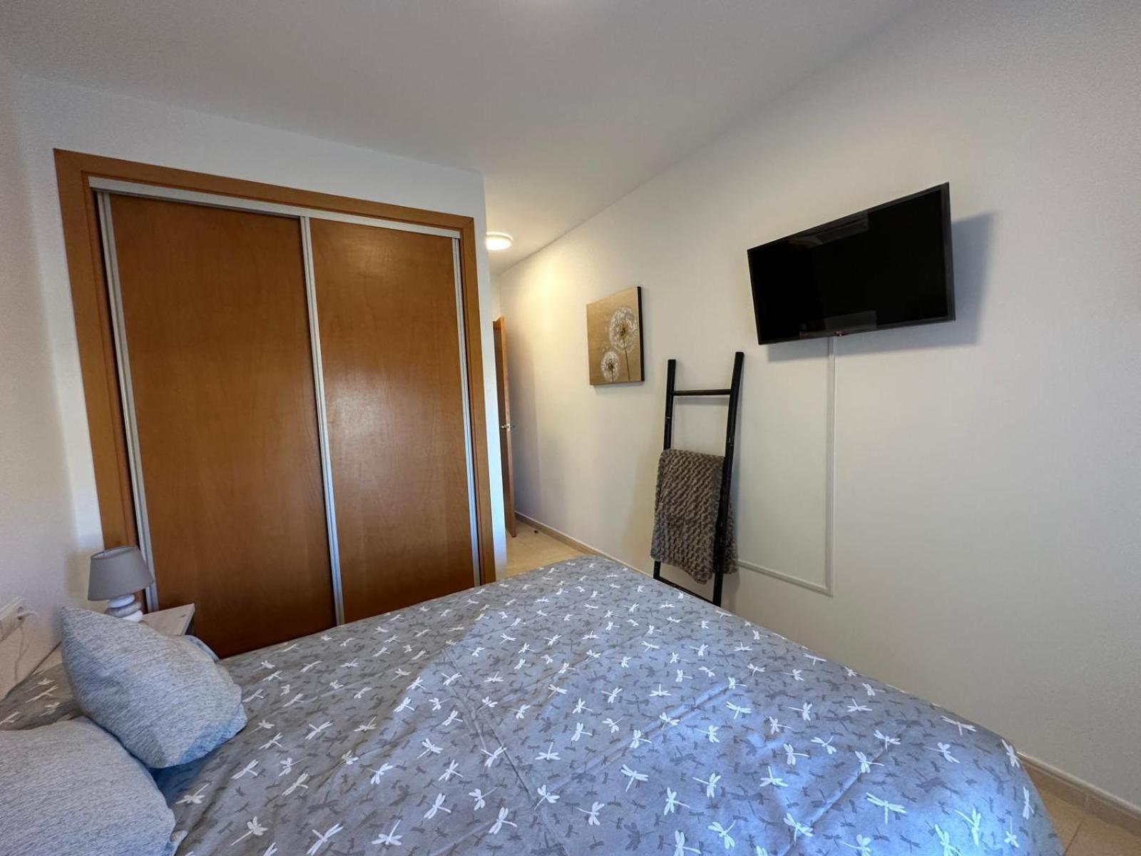 Apartamento Playasol Denia Luaran gambar