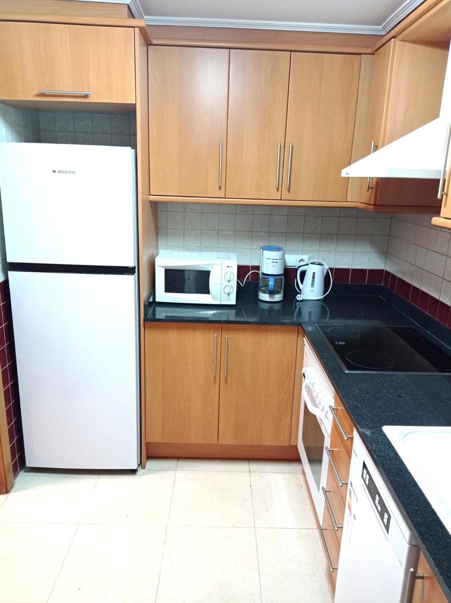 Apartamento Playasol Denia Luaran gambar