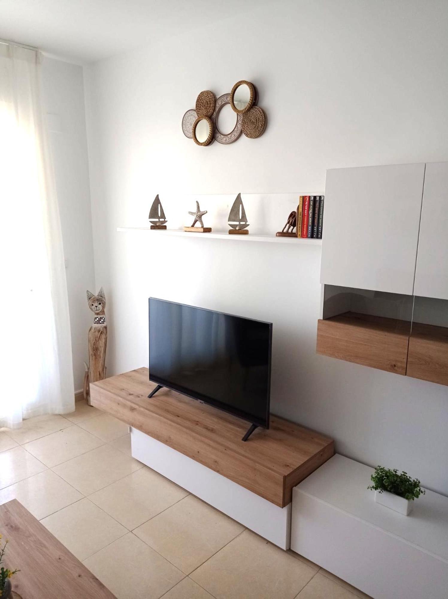 Apartamento Playasol Denia Luaran gambar