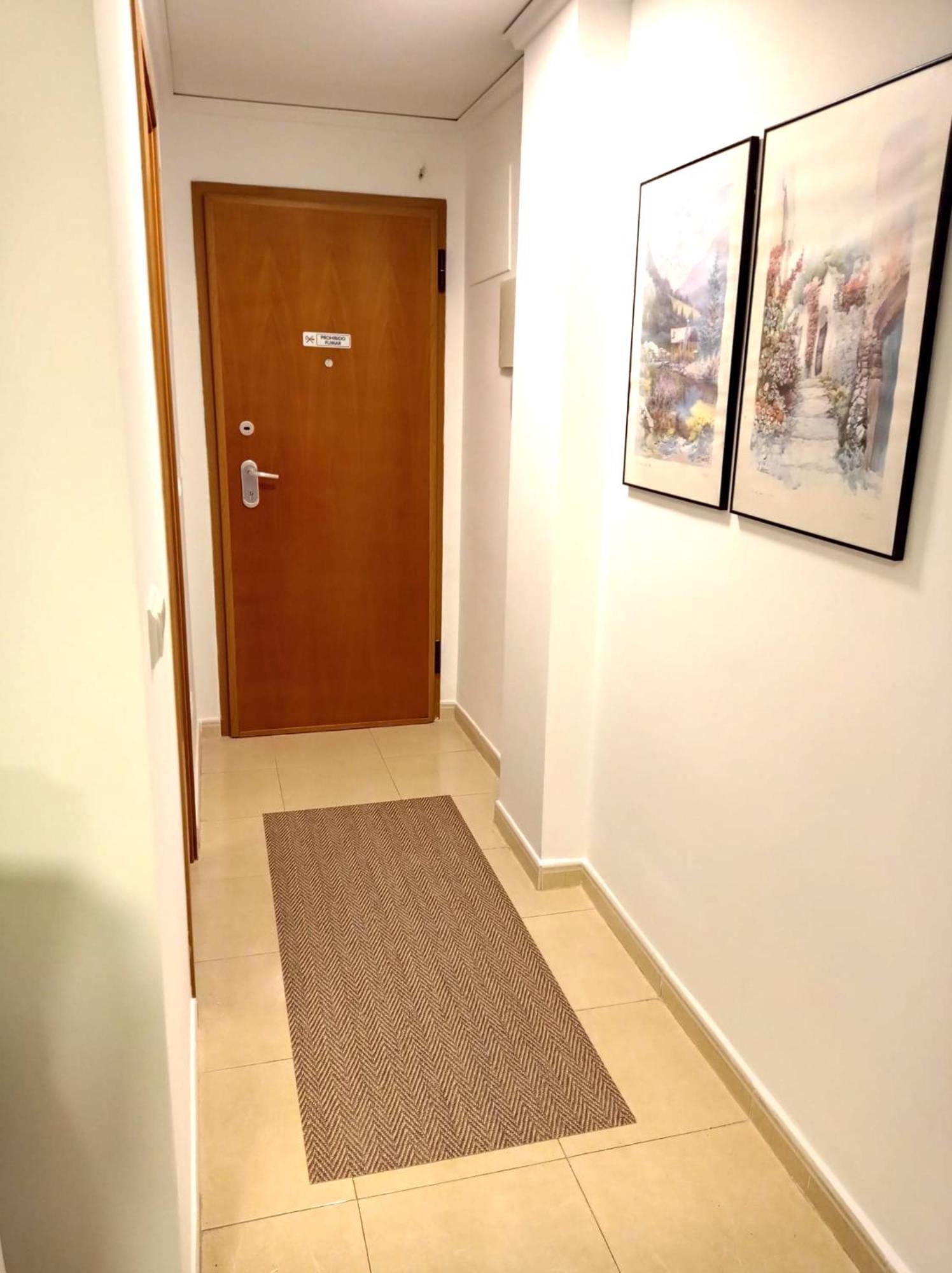 Apartamento Playasol Denia Luaran gambar