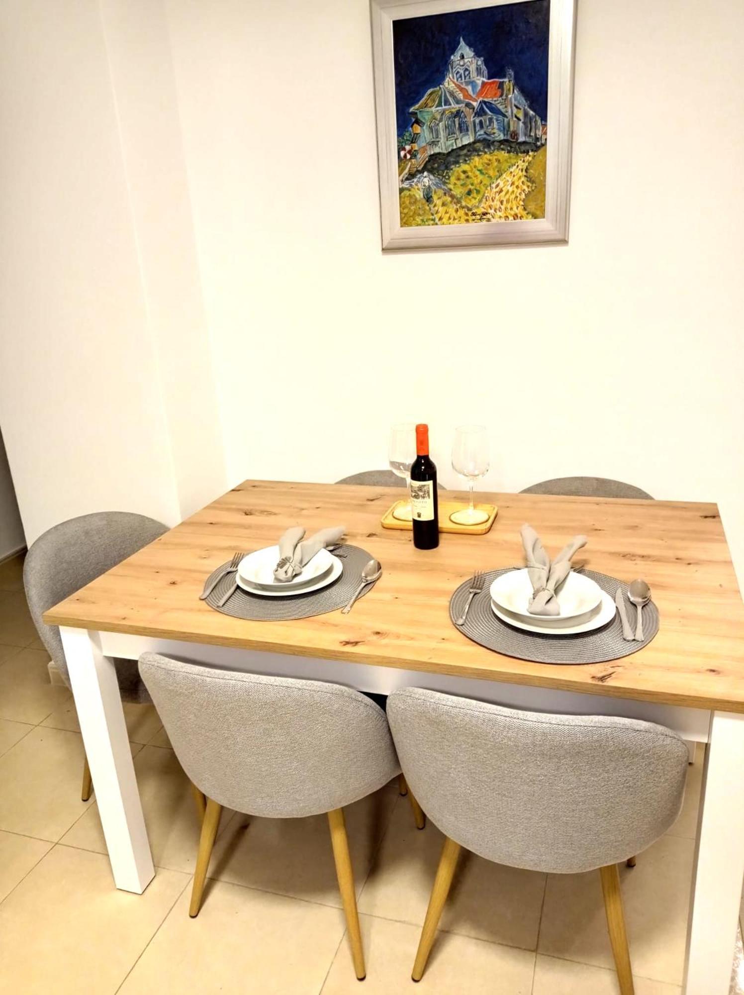 Apartamento Playasol Denia Luaran gambar