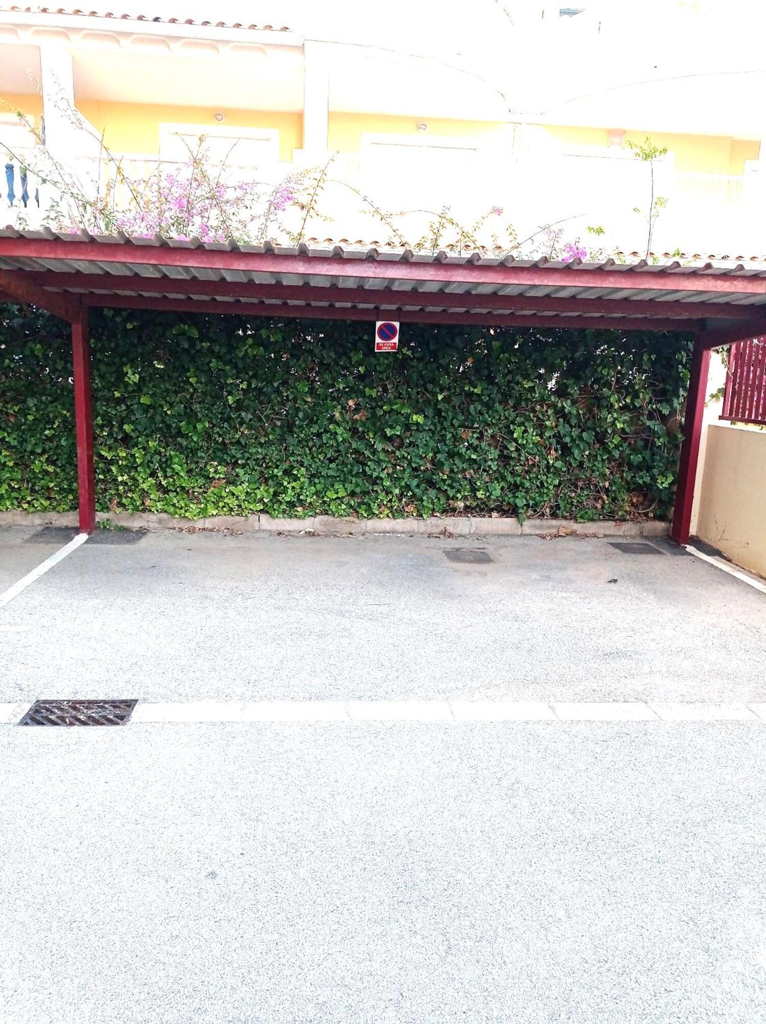 Apartamento Playasol Denia Luaran gambar