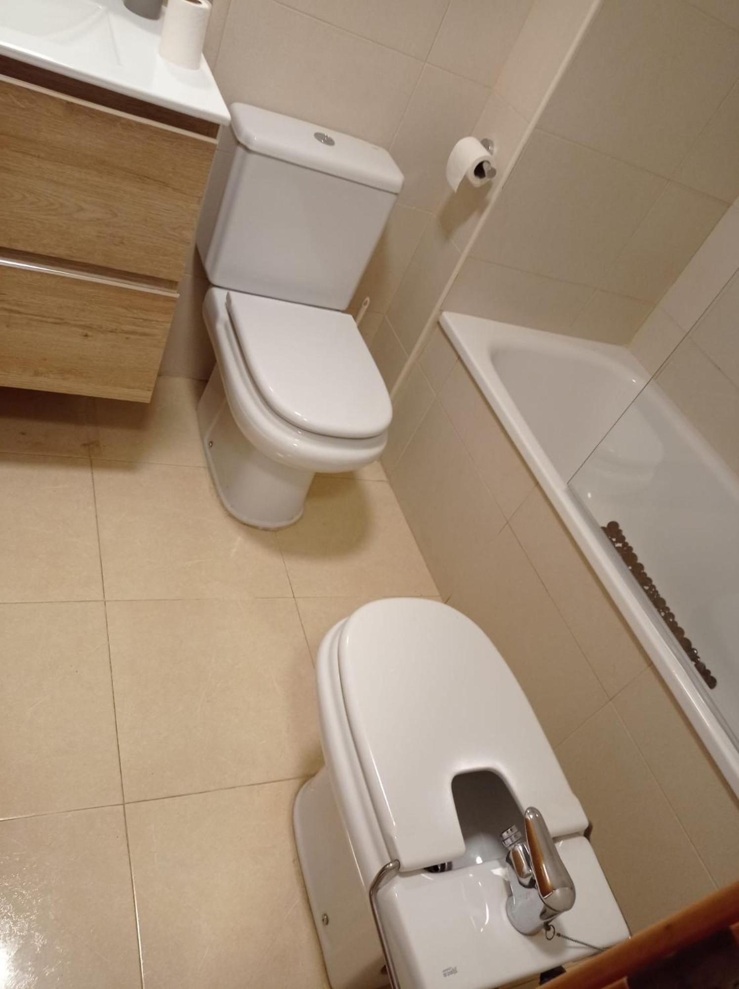 Apartamento Playasol Denia Luaran gambar