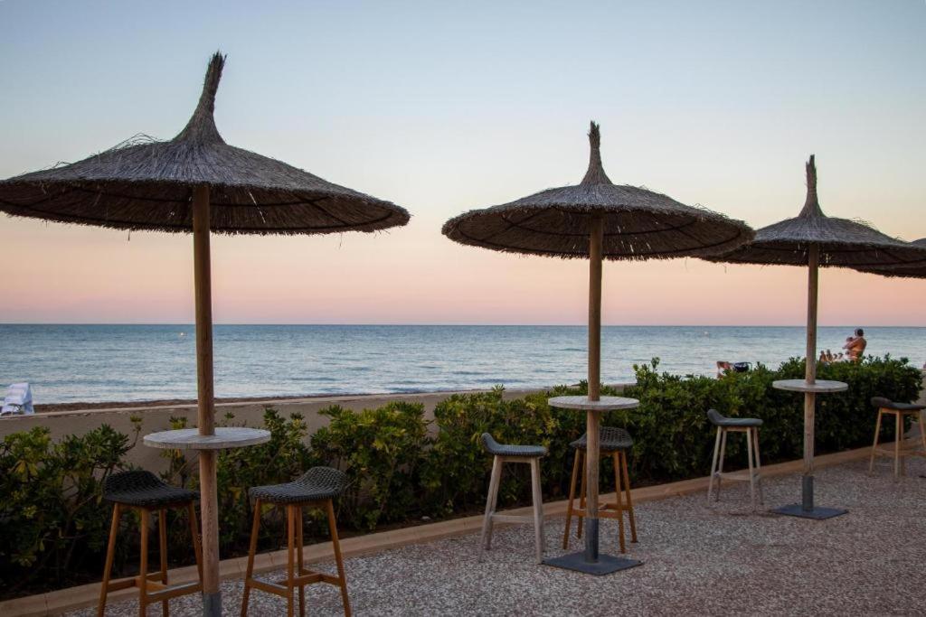 Apartamento Playasol Denia Luaran gambar
