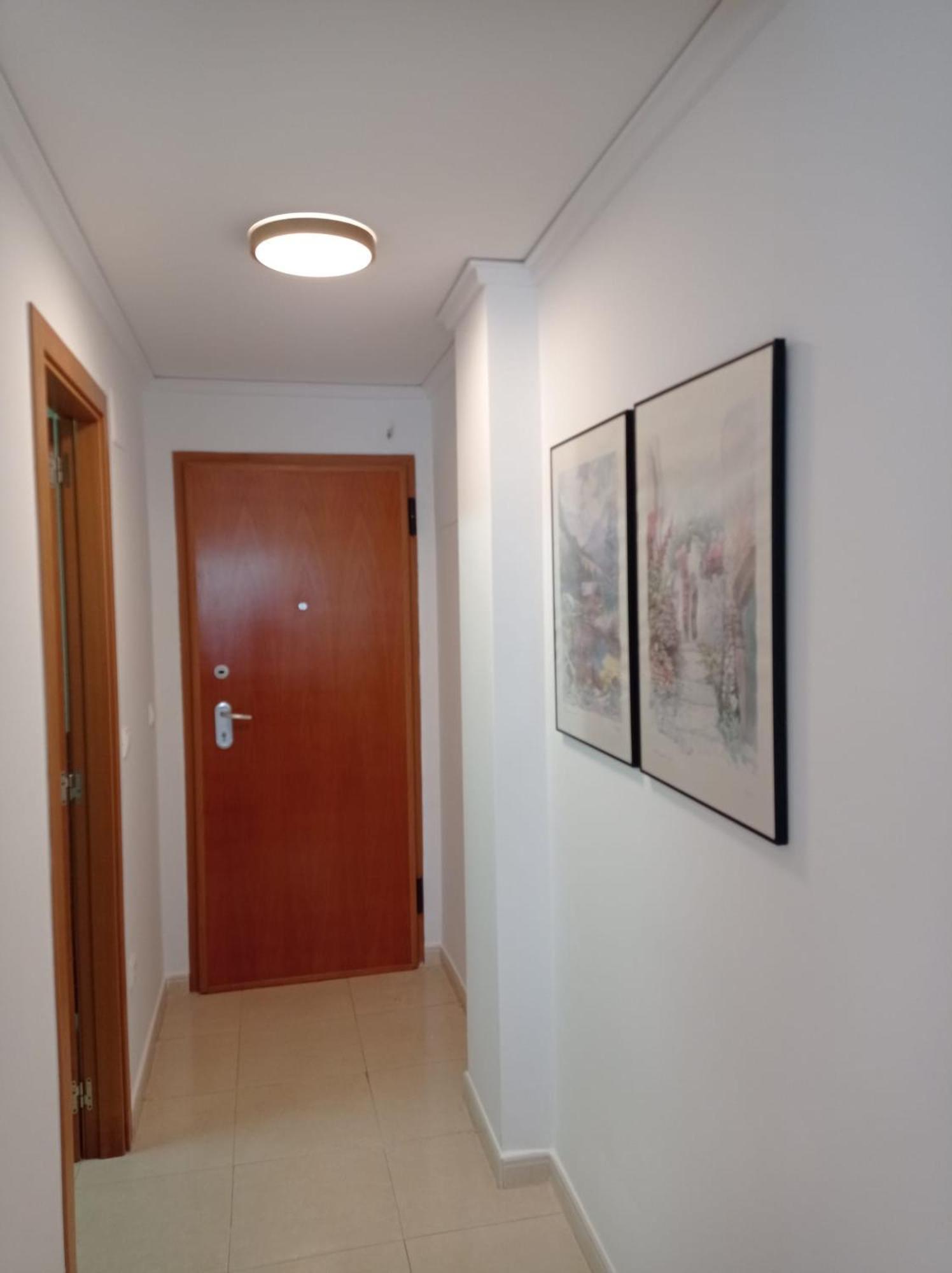 Apartamento Playasol Denia Luaran gambar