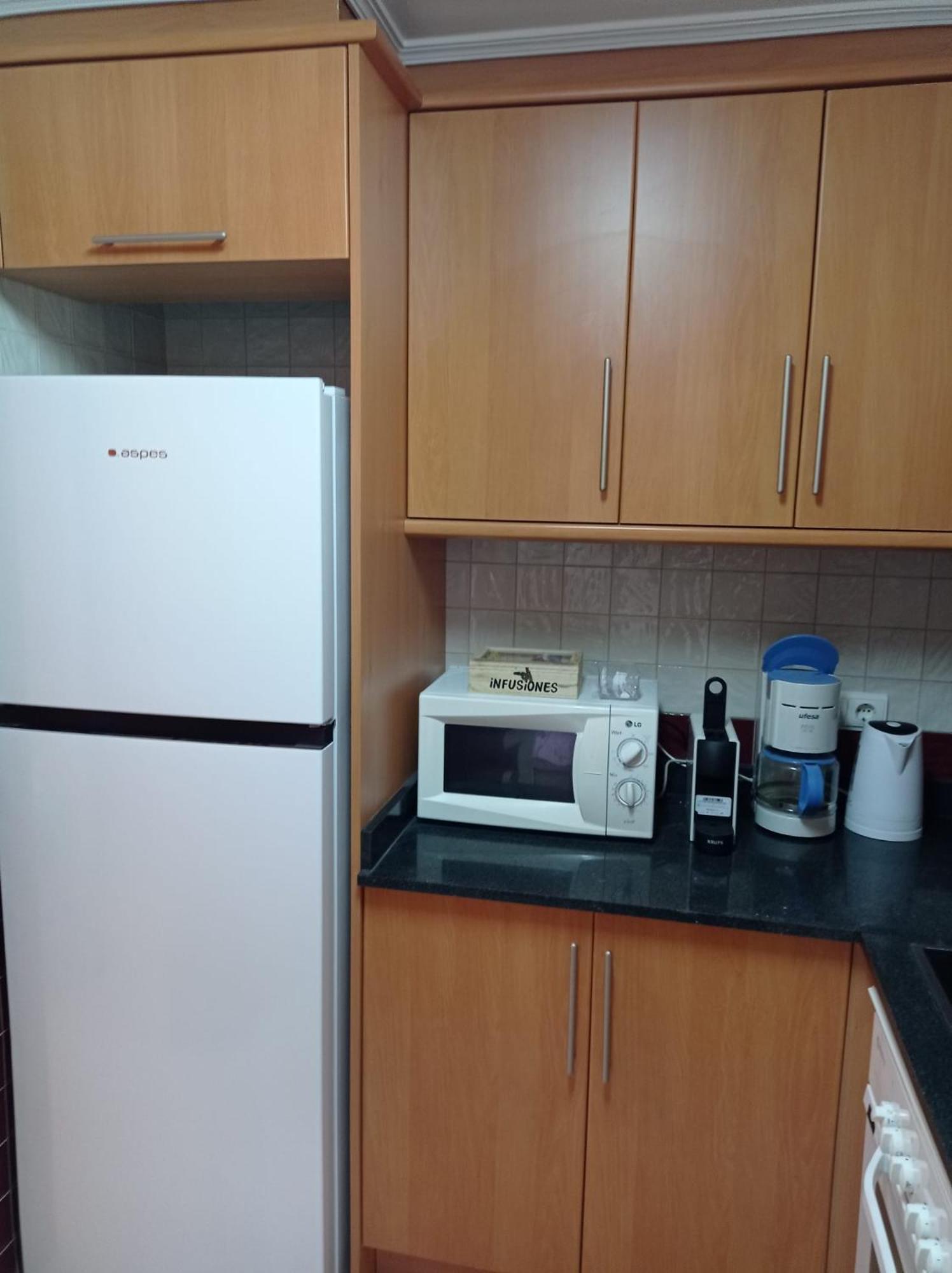 Apartamento Playasol Denia Luaran gambar