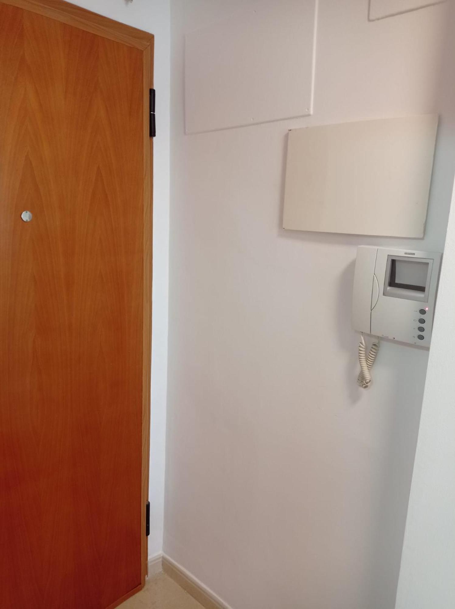 Apartamento Playasol Denia Luaran gambar