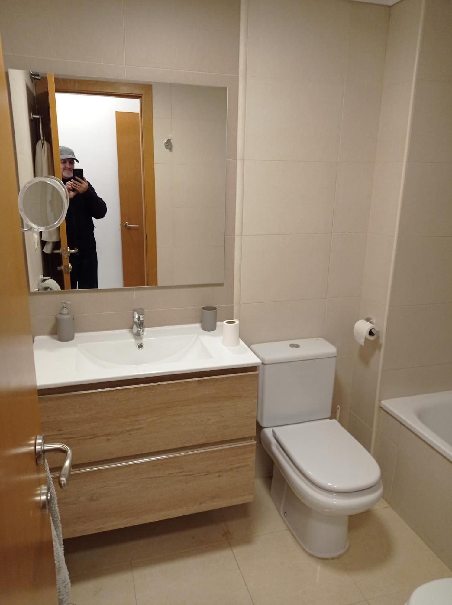 Apartamento Playasol Denia Luaran gambar