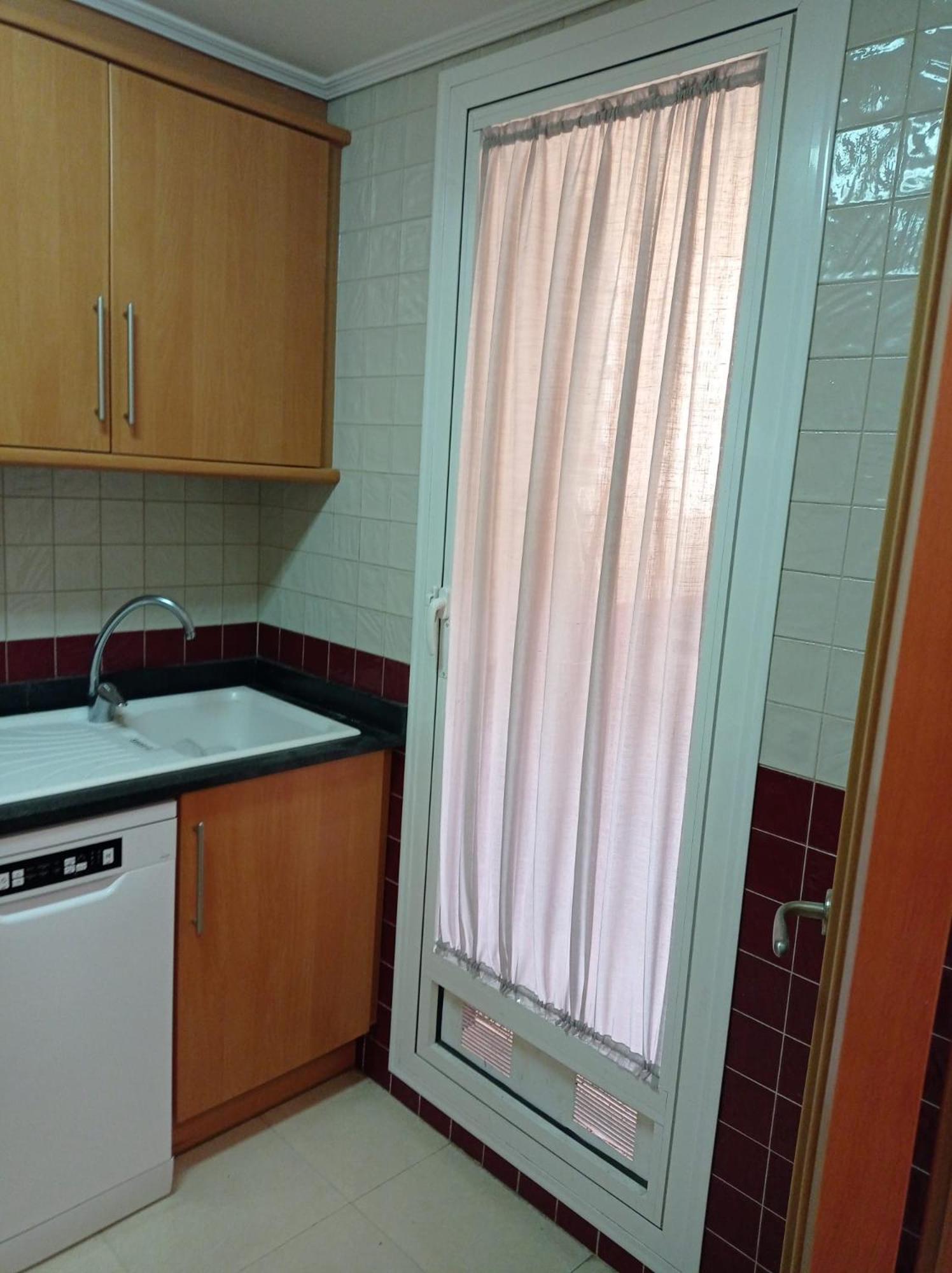 Apartamento Playasol Denia Luaran gambar