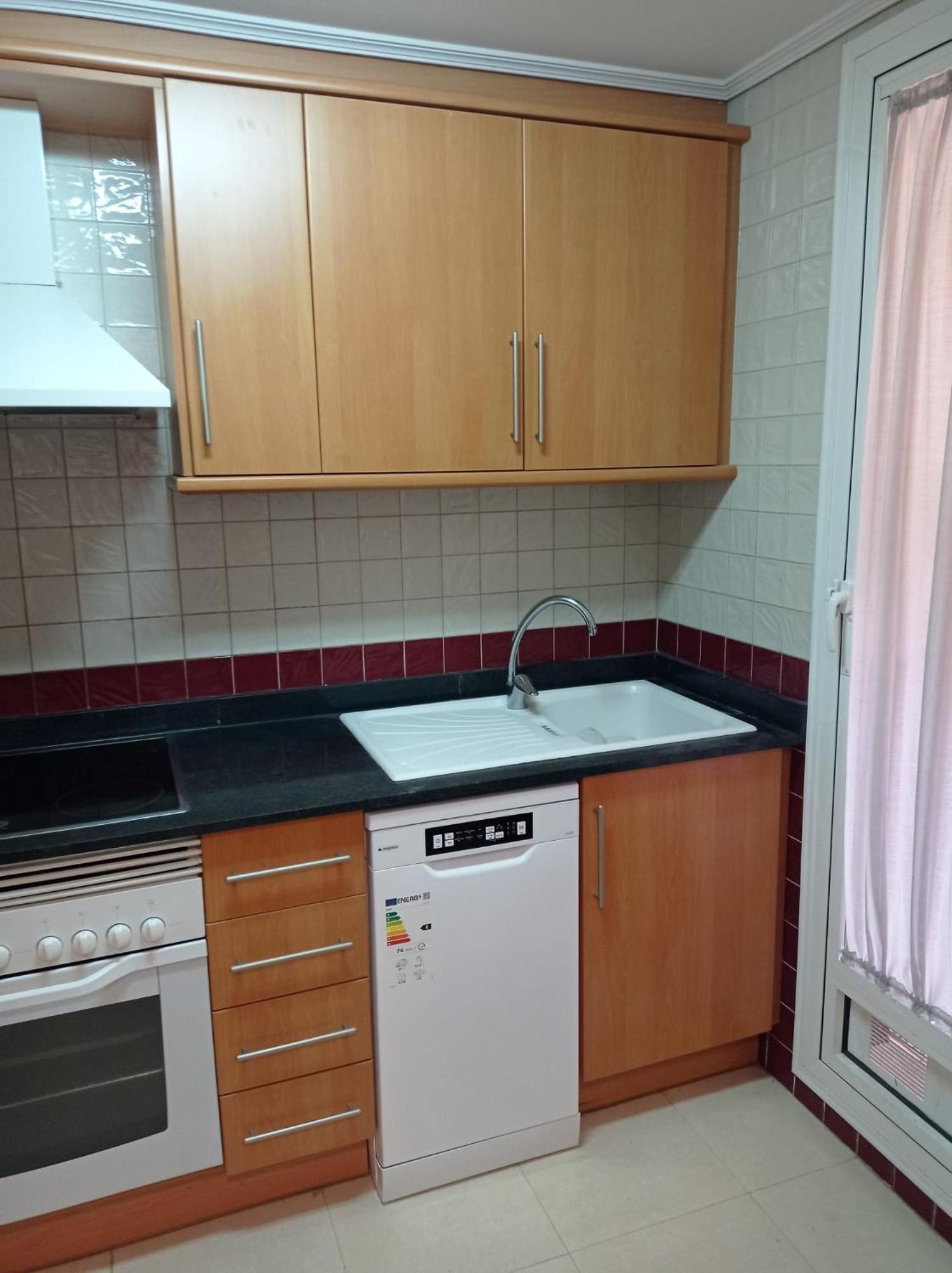 Apartamento Playasol Denia Luaran gambar